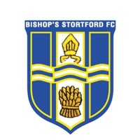 Bishop’s Stortford Football Club logo - Similar company to Area Code