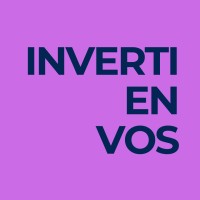 INVERTI EN VOS logo - Similar company to Megageex