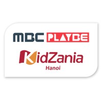 MBC PlayBe Vietnam - KidZania Hanoi logo - Similar company to Videc Group