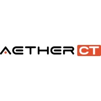 AETHERCT logo - Similar company to Frv