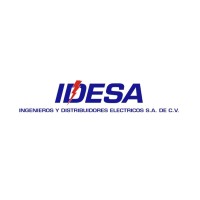 IDESA logo - Similar company to Promerc