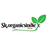 S K ORGANICS PVT.LTD logo - Similar company to Sharekheti