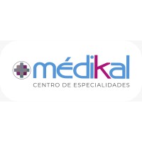 Médikal Ecuador logo - Similar company to Médikal Ecuador