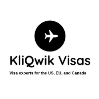 KliQwik Visas logo - Similar company to Dhunterusainc