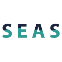 SEAS Programme UiB logo - Similar company to Hamar Arbeiderblad