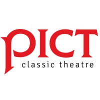 PICT Classic Theatre logo - Similar company to Quantum Theatre