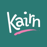 Kairn logo - Similar company to Plhume