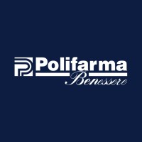 Polifarma Benessere srl logo - Similar company to Green Cosmetics