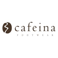 Cafeina Footwear logo - Similar company to Ambitious