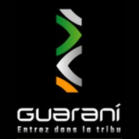 GUARANÍ logo - Similar company to Elephant Technologies - L'Esn 100% Nantaise 🐘