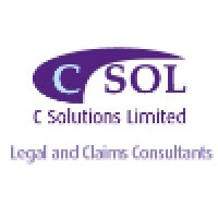 C Solutions Limited logo - Similar company to C Solutions