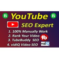 YouTube service logo - Similar company to Views4You