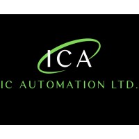 IC Automation Ltd. logo - Similar company to Hydratech General Trading Llc