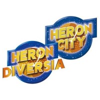 Heron City & Heron Diversia logo - Similar company to Risky Digital Marketing Studio