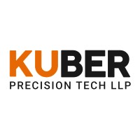 KUBER PRECISION TECH LLP logo - Similar company to Vigilant Ally Llp