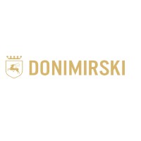 Donimirski Boutique Hotels logo - Similar company to Imagepro