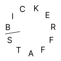 Bickerstaff.734 logo - Similar company to Tabasco