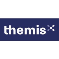 Themis-X logo - Similar company to Ymunit