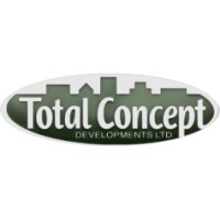 Total Concept Developments logo - Similar company to Panatch Group