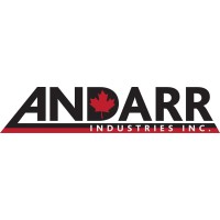 Andarr Industries Inc logo - Similar company to Wolfpaw Data Centres Inc