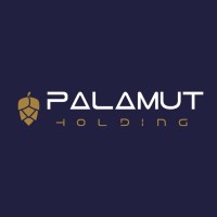 Palamut Holding logo - Similar company to Palamut Ayakkabı Malzemeleri