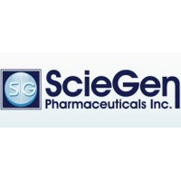 ScieGen Pharmaceuticals Inc logo - Similar company to Accuone Hiring Solutions, Llc