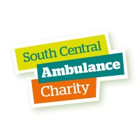 South Central Ambulance Charity logo - Similar company to Scas Basics