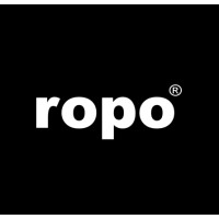ROPO® logo - Similar company to Agf Import