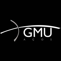 GMU Aços logo - Similar company to Diferraço - Aço Em Limeira