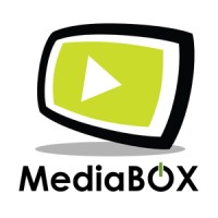 MediaBox-ksa logo - Similar company to Magical Box Company | شركة الصندوق السحري