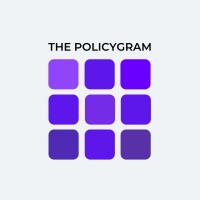 The PolicyGram logo - Similar company to Skykart Services