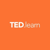 TED.learn logo - Similar company to Heed