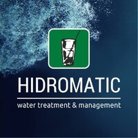 HIDROMATIC srl - Water Treatment & Management logo - Similar company to Centravis