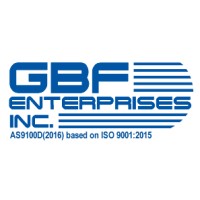 G.B.F. Enterprises, Inc. logo - Similar company to Mcfarlane Douglass