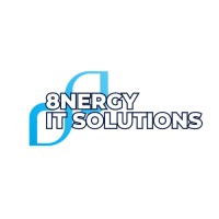 8nergy IT Solutions Inc. logo - Similar company to Virtual Bears