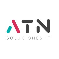 ATN - Soluciones IT logo - Similar company to Itsa Media Group, Llc
