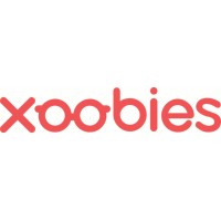Xoobies logo - Similar company to 1Leader