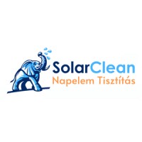 SolarClean - Napelem tisztítás logo - Similar company to Power Charge