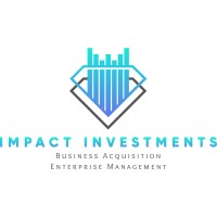 Impact Investments, Inc. logo - Similar company to Hydrochute