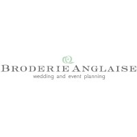 Broderie Anglaise logo - Similar company to Think Va
