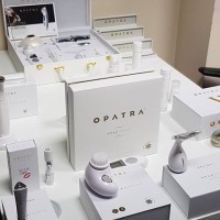 Opatra Spain logo - Similar company to Opatra London