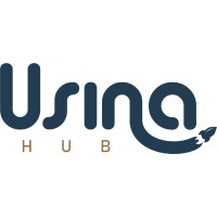 Usina HUB logo - Similar company to Evenyx