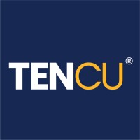 TENCU logo - Similar company to Volunteer Corporate Credit Union