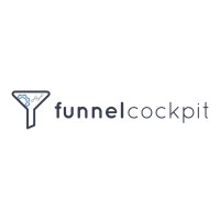 FunnelCockpit logo - Similar company to Cleverpush