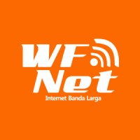 WFNet - Internet Banda Larga logo - Similar company to Gest Engenharia