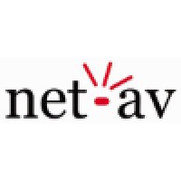Net-AV logo - Similar company to Focus Audio Visual