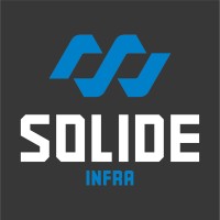 Solide infra bv logo - Similar company to Btc Networks B.V.