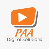 PAA Digital Solutions logo - Similar company to Housefull Digital