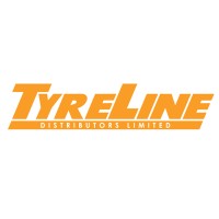Tyreline Distributors logo - Similar company to Smesh-E-Axle