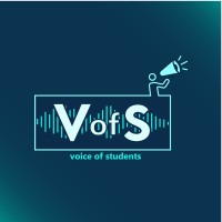 Voice of Students logo - Similar company to Arthak